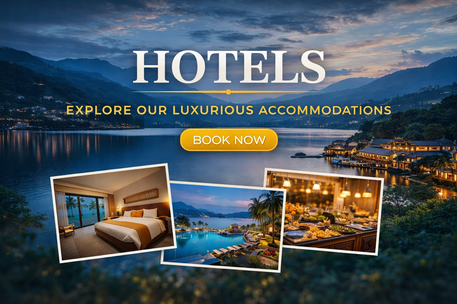 Tirupati Yatri Niwas