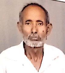 Shubhash Limbaji  Gore (Mali)