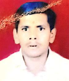 Kapil Jeevanrao Dikshit