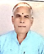 Laxmikant vishwasnath joshi