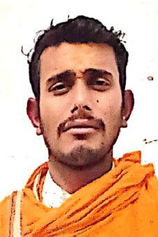 Rushikesh Shripad Dikshit