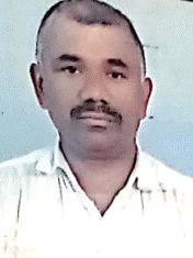 Gajanan Ramrao Gore (Gardener)