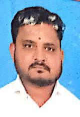 Dhrupad Munjaji Gore (Mali)