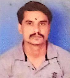 Durgadas Nagnath Joshi