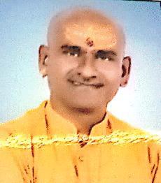 Prabhakar Gangadhar Swamy