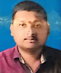 Nagnath Sudhakar Kshirsagar (Gurav)