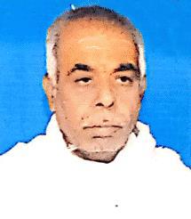 Achyut Bhagwanrao Pathak