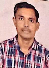 Selba Dhondabarao Bodkhe (Koli)