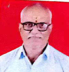 Dattatreya Devavadasrao Dev