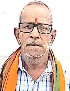 Shivaji Trimbakrao Ballal