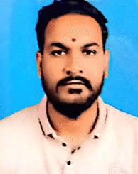 Nagesh Ramesh Kshirsagar