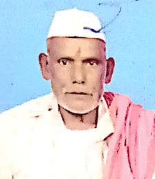 Jeevan Kondba Dikshit