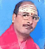 Mahendra Venkatrao Joshi