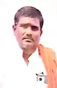 Mahesh Gangadhar Swamy