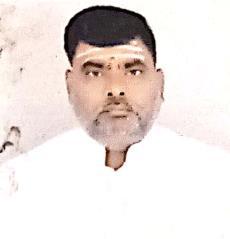 Sunil Shivdatta Padole