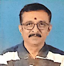 Harihar Rajabhau Bhopi