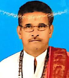 Jeevan Srikanth Rushi