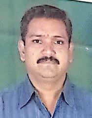 Nitin Hariharrao Dev