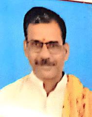 Shivkumar Malikarjun Padole