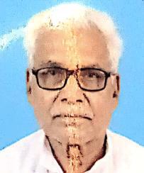 Ashok Shadkshari Kirtankar