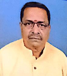 Vilas Gajananrao Ballal