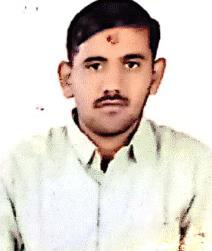 kapil Jeevanrao Dikshit