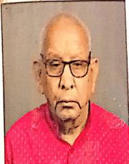 Laxmikant Damodarrao Ballal