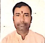 Mahesh Venkatrao Joshi