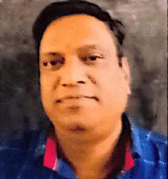 Gajanan Devvadasrao Dev