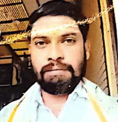 Gajanan Bhaskar Swamy