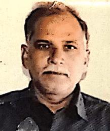 Nagnath Laxmanrao Pathak